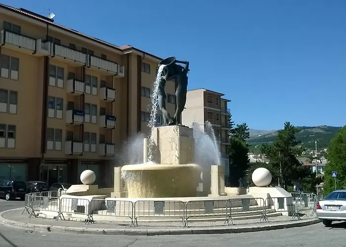 Panzió Casa Ospitalita San Giuseppe *