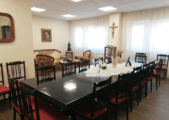 Casa Ospitalita San Giuseppe LʼAquila