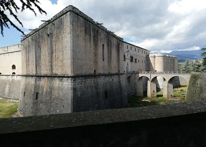 Casa Ospitalita San Giuseppe Panzió *
