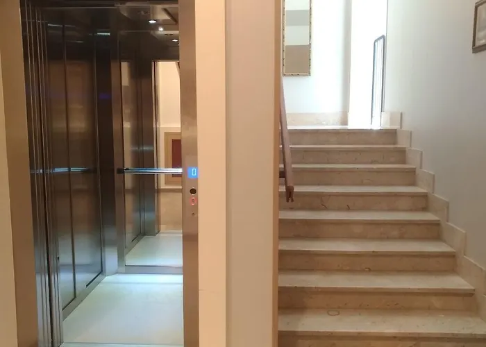 Casa Ospitalita San Giuseppe LʼAquila