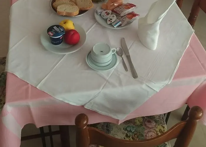 Casa Ospitalita San Giuseppe Bed & Breakfast LʼAquila