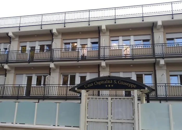 Panzió Casa Ospitalita San Giuseppe *