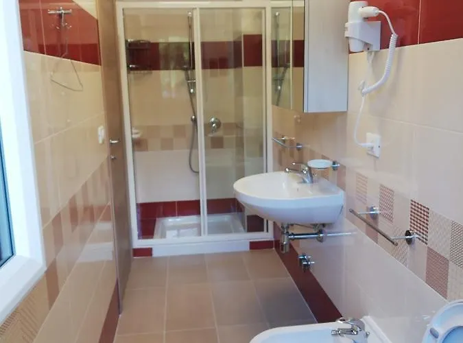 Casa Ospitalita San Giuseppe Bed & Breakfast LʼAquila